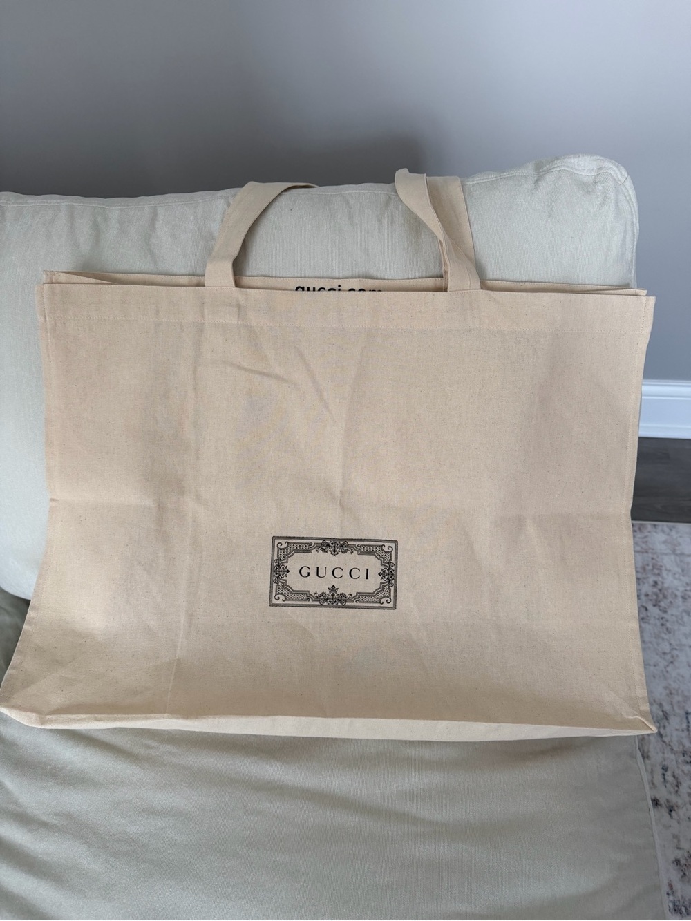 Gucci Bag Tote